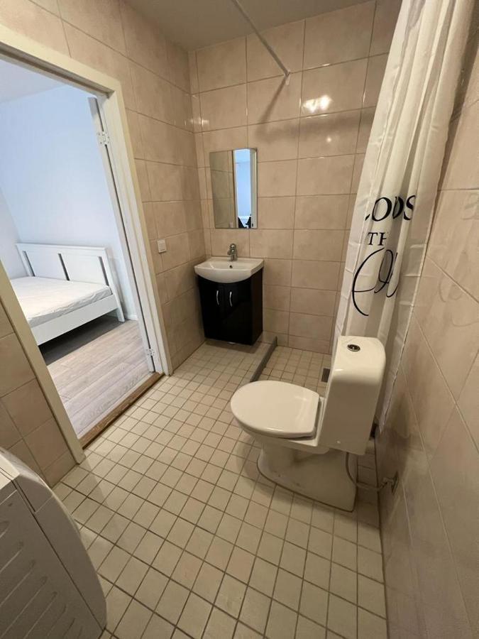 Newly Furnished Apartment Close To Beach. Abbekås エクステリア 写真